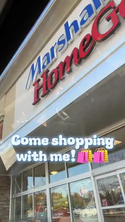 Shopping Vlog! 