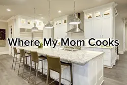 Where I Cook5οΈβ£