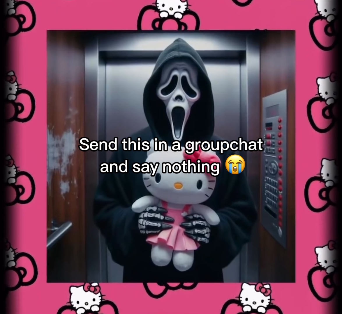 Grito de UwU