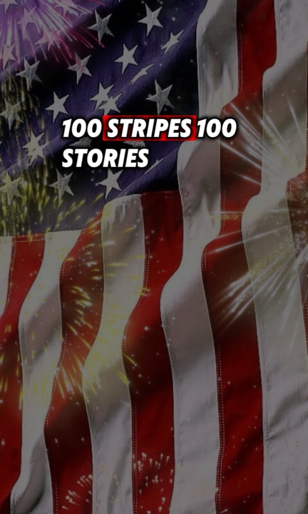 Stars & Stripes