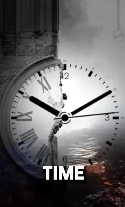 Time Doesnโt Wait