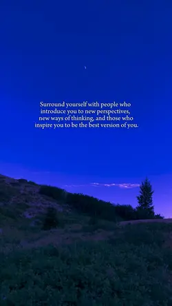 Surround yourself 🙌