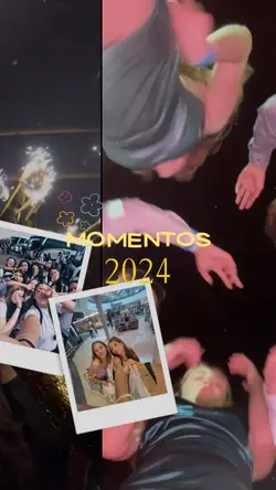 Momentos 2024