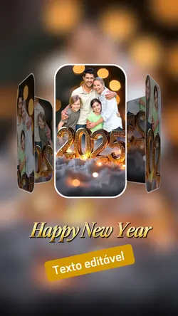 Happy New Year π