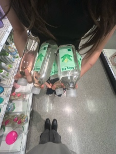 眼睛