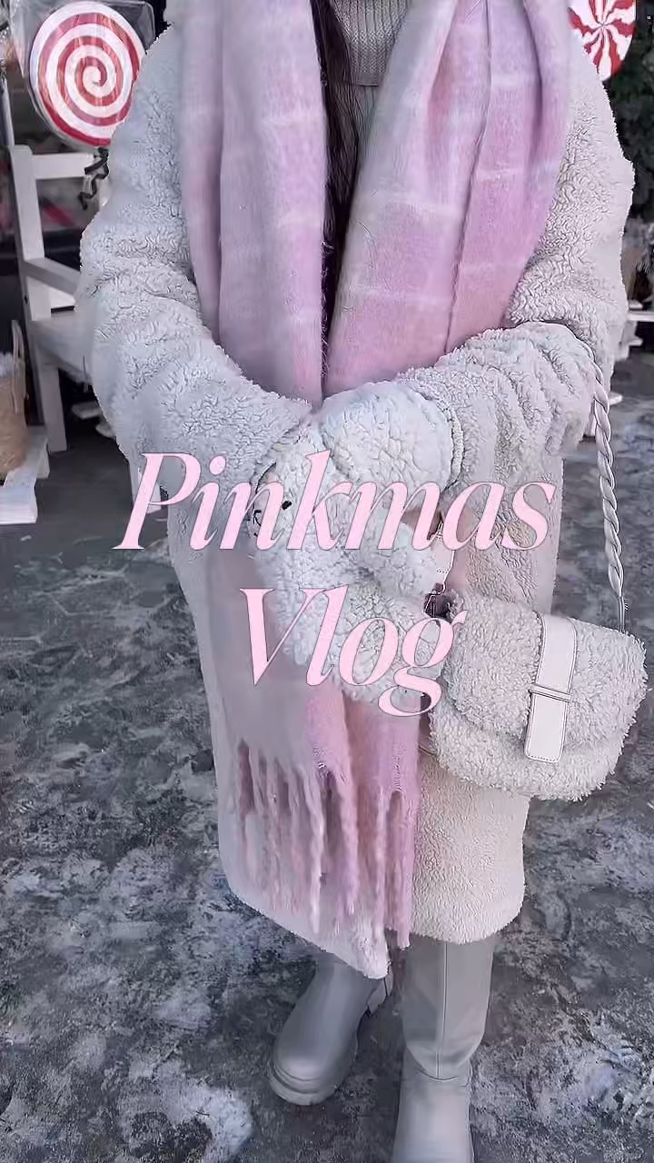 Pinkmas 