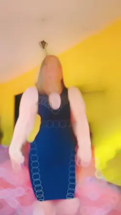 Slow motion trend 