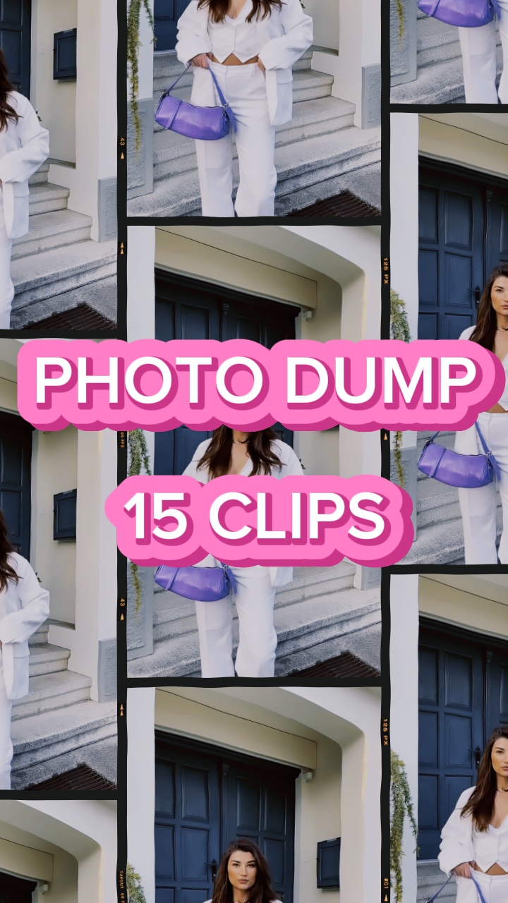 Foto-Dump