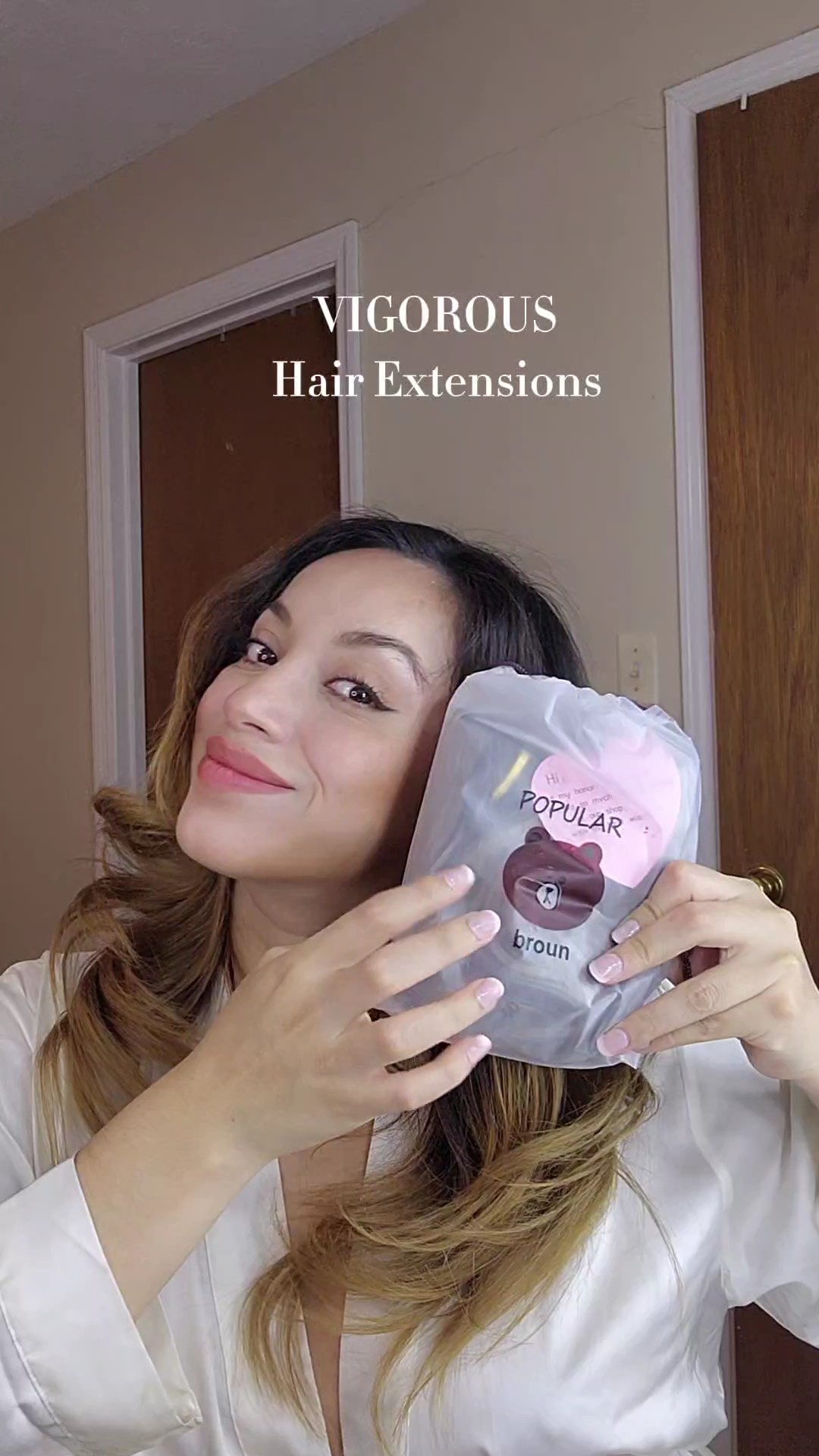 Hair Extensions 