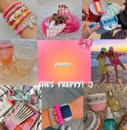 Preppy! Requested :)