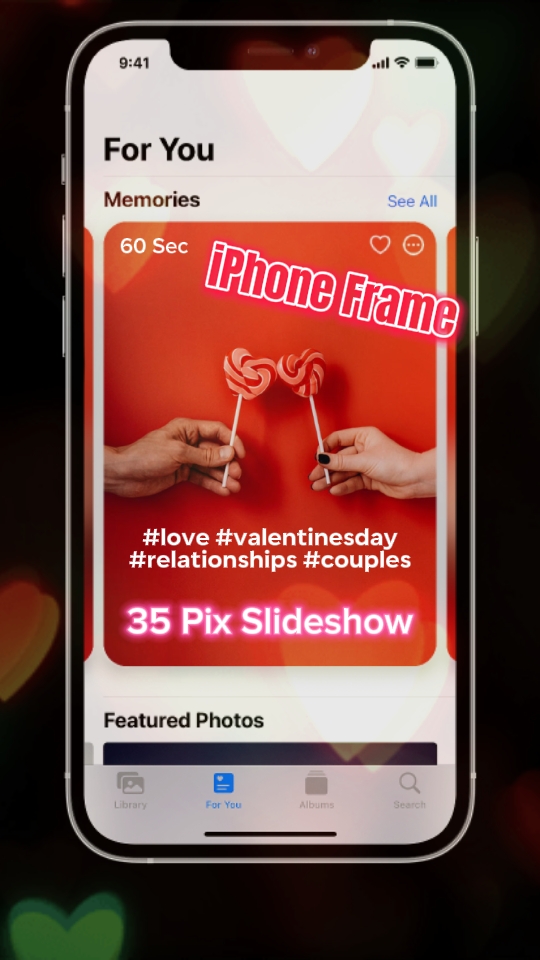 Recuerdos de iPhone