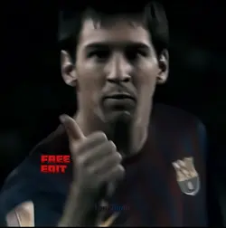 Messi 👑