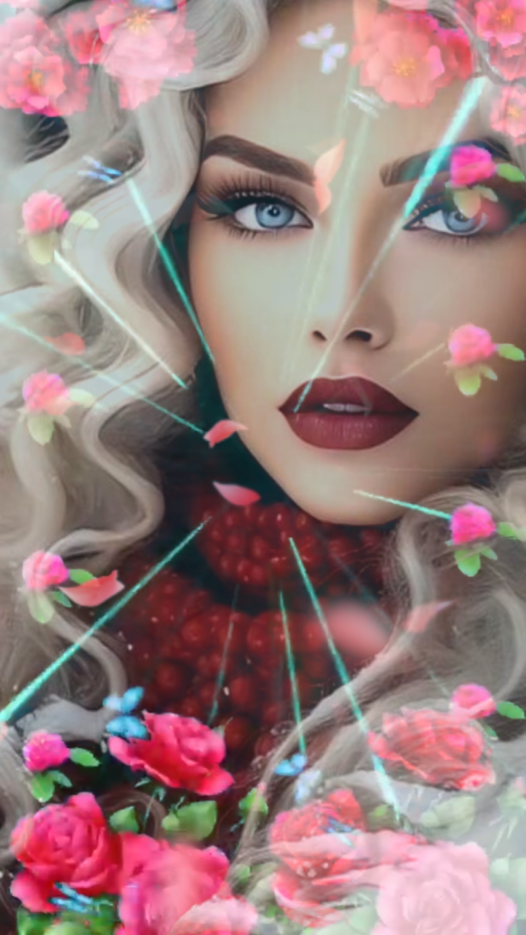 Divine Floral