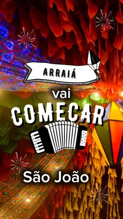 Arraiá
