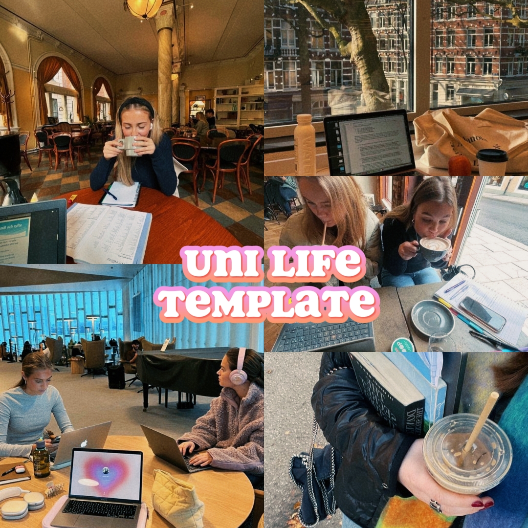 uni life