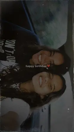 feliz aniversário 