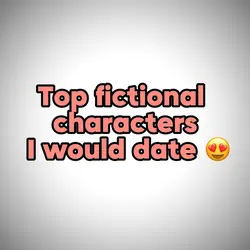 Fictional characters