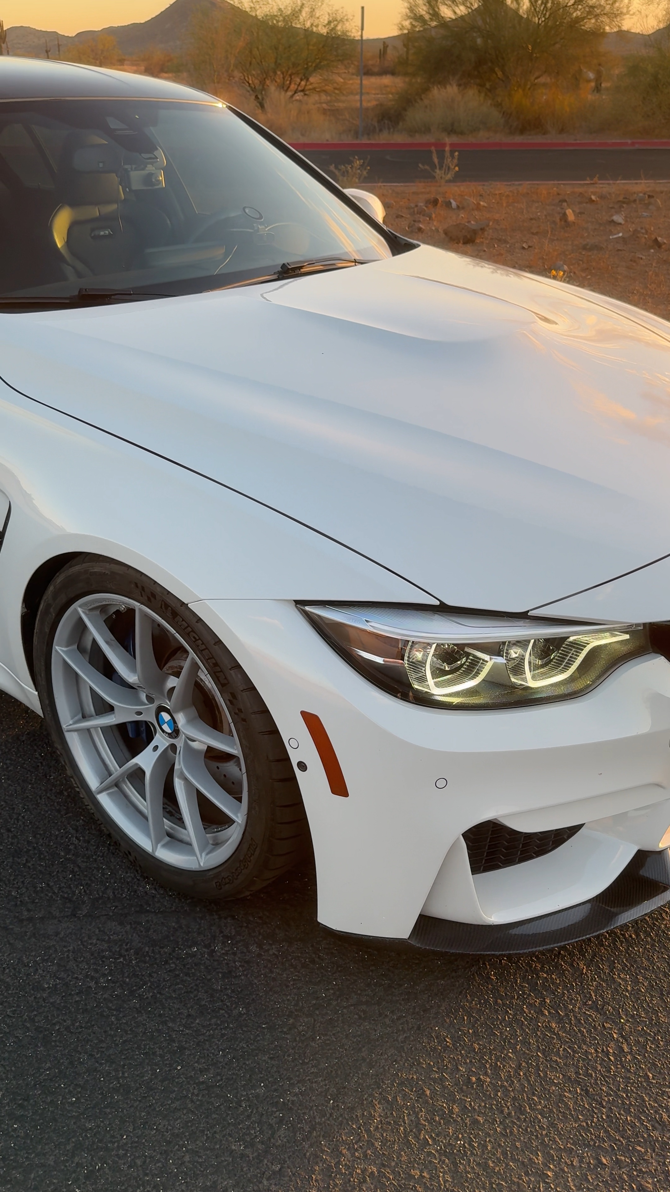bmw edit