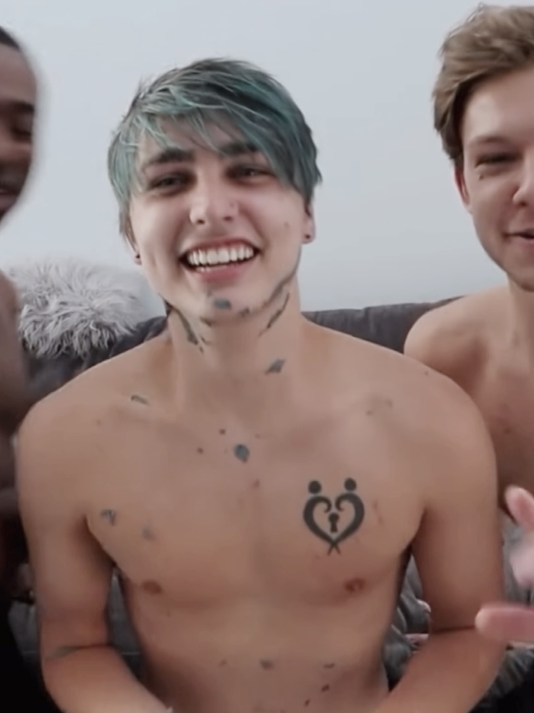 Colby Brock 