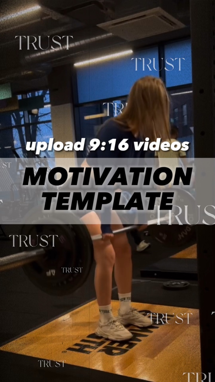 FITNESS MOTIVATION 