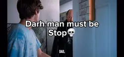 Hey darhman fam