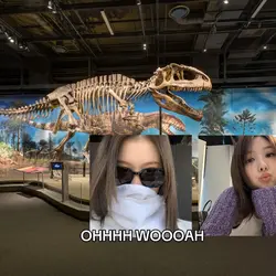 bone picking.