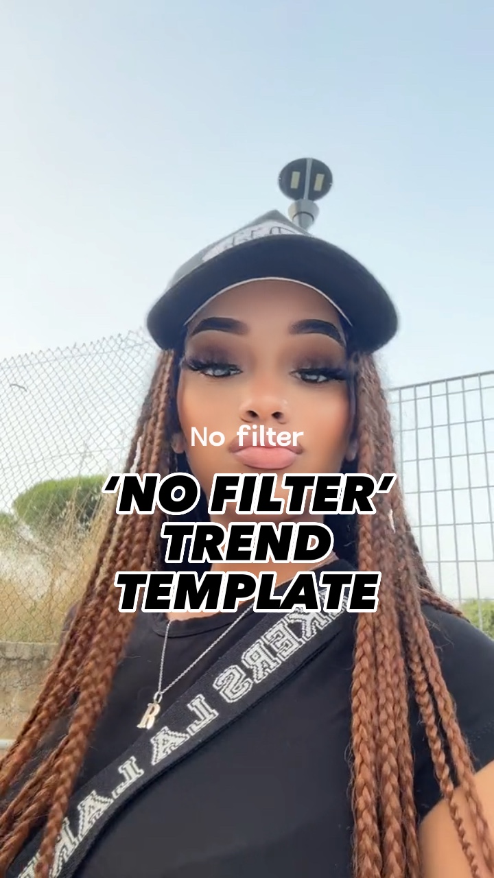 Tidak ada filter