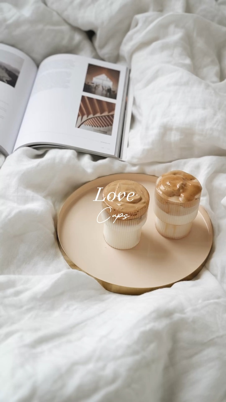 Love coffee ☕️ 