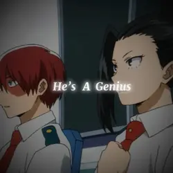 Genius