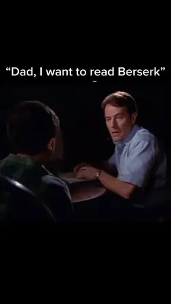 Berserk