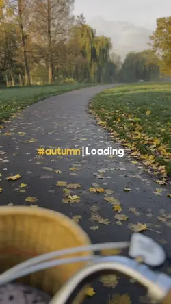 I AM AN AUTUMN