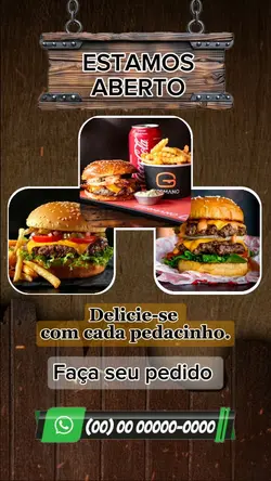 Sua divulgação