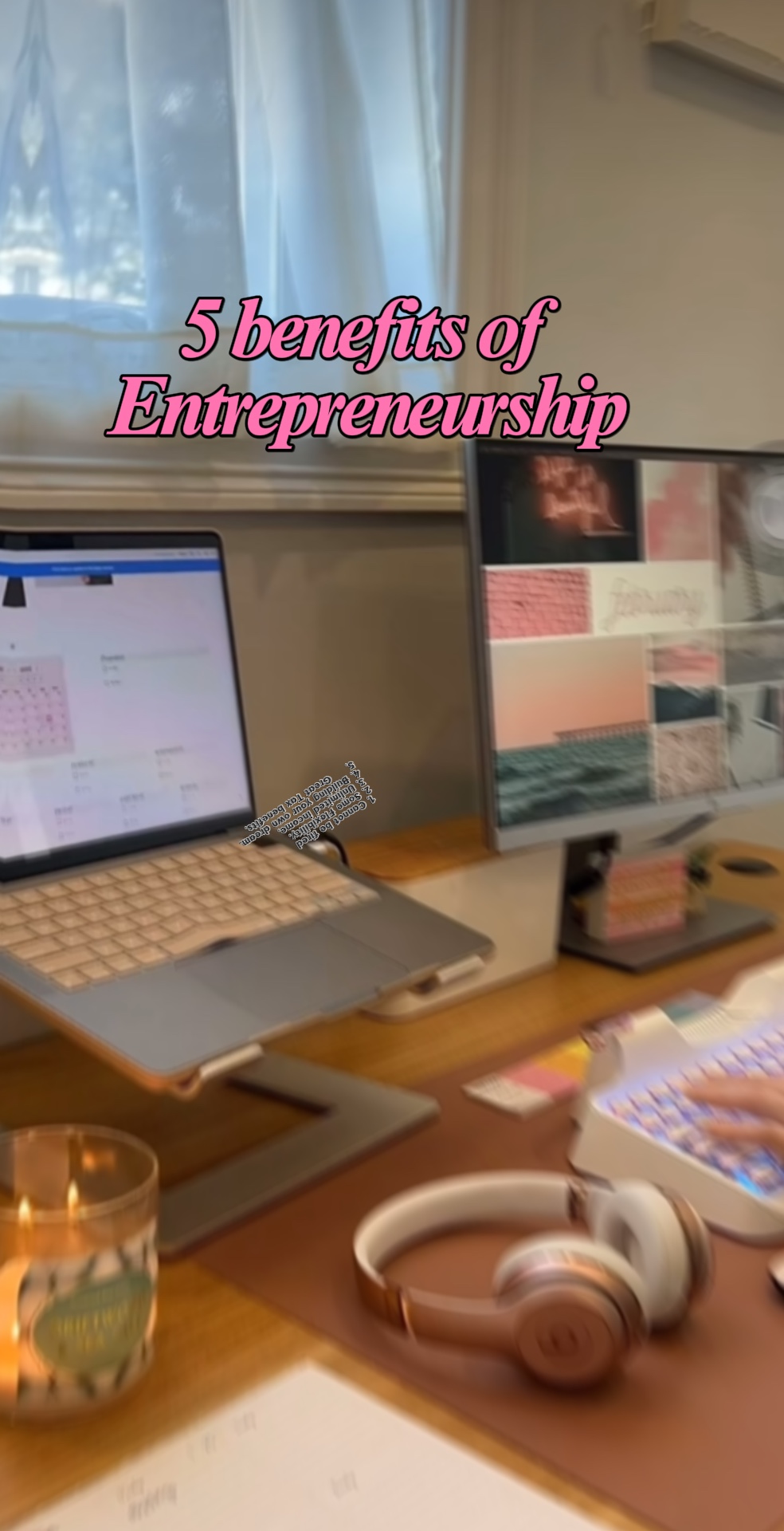 Emprendimiento👩🏾‍💻
