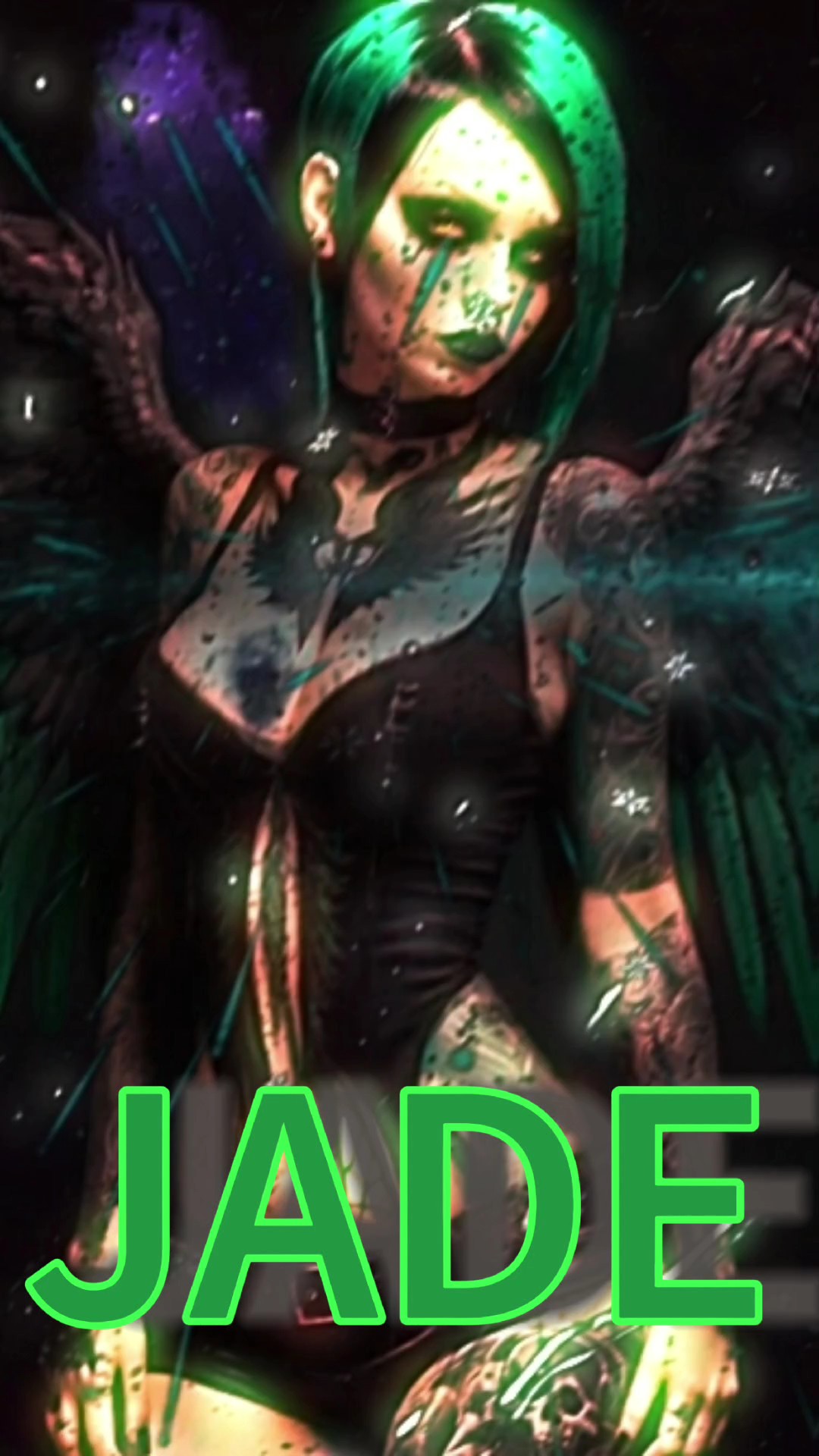 JADE 