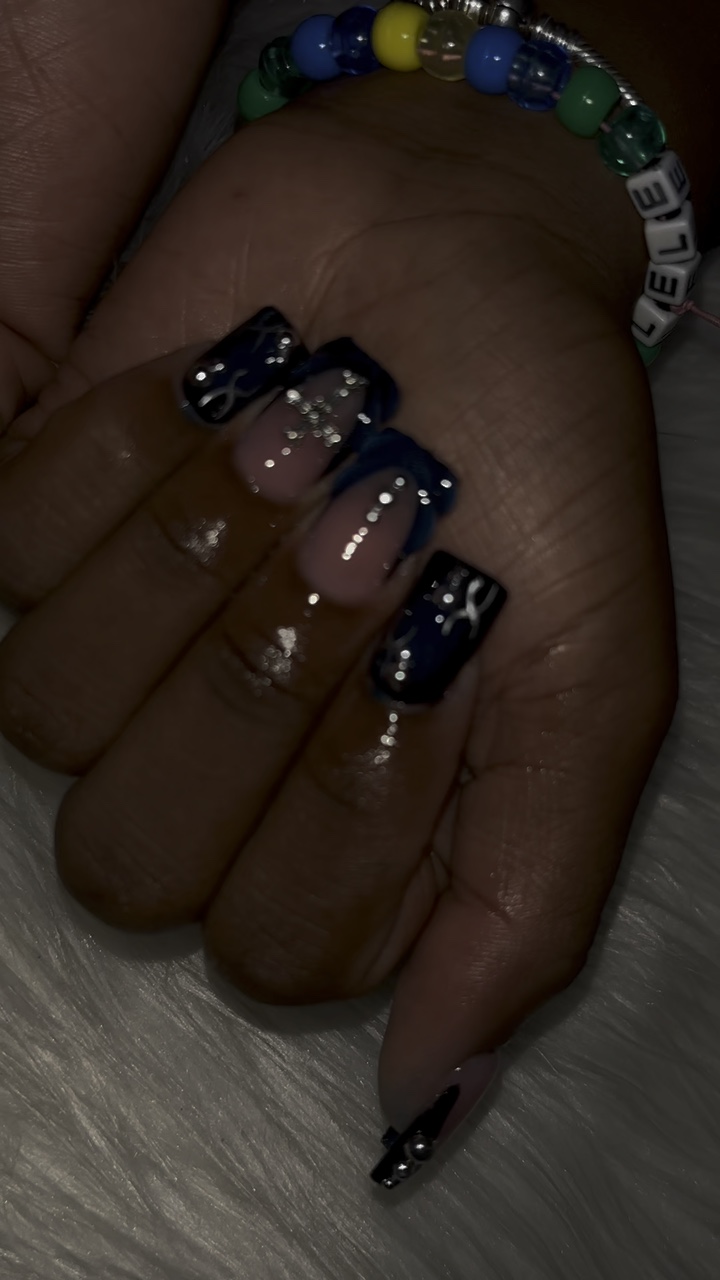 Velocidade das Unhas # 2