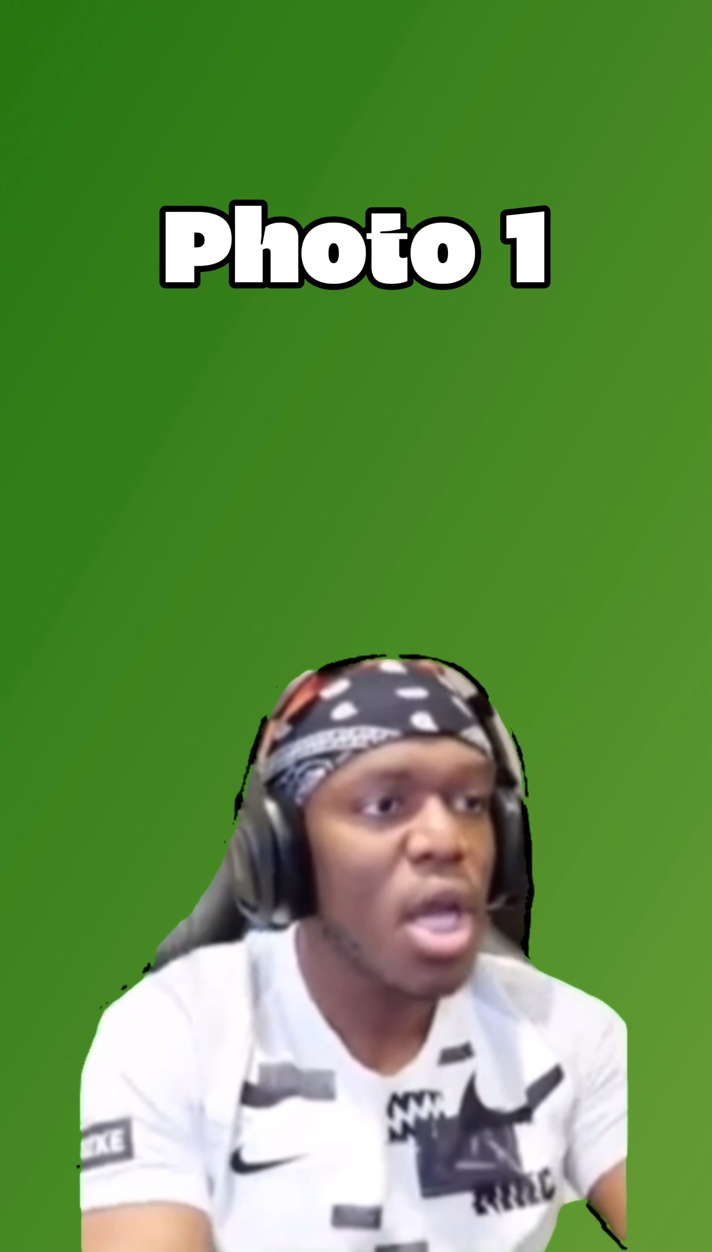 예 예 예 KSI 밈