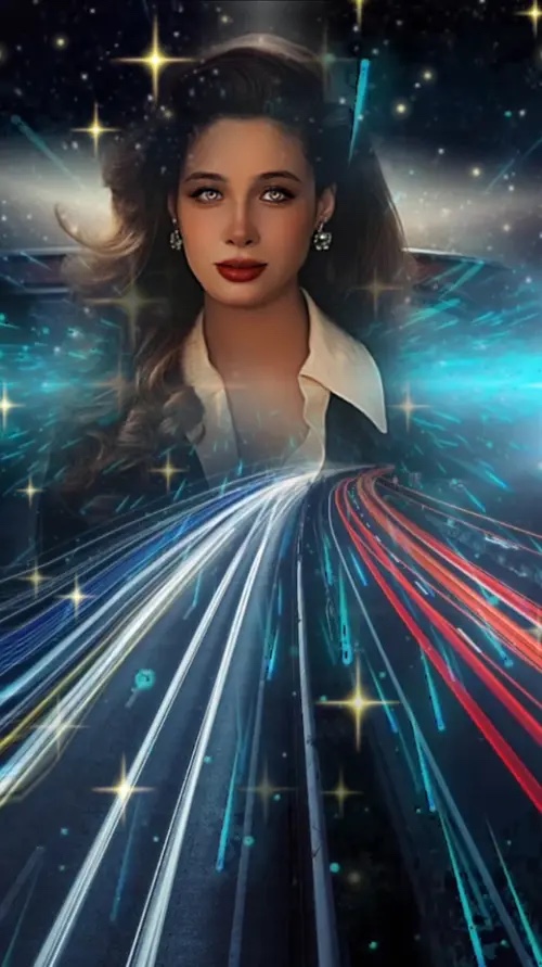 Stars&lightseffects