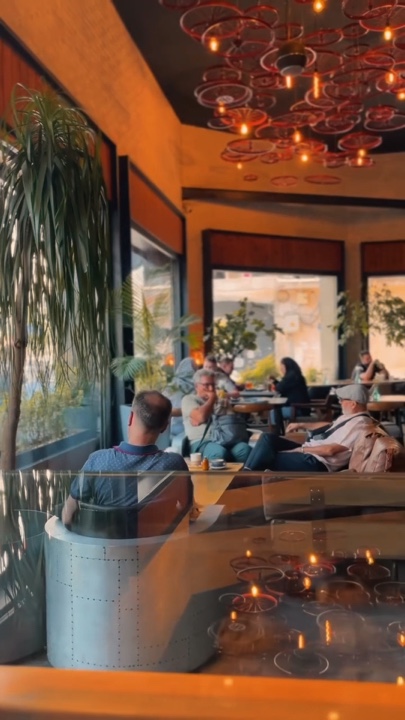 CAFE TEMPLATE🤍