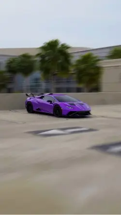 Lambo Edit