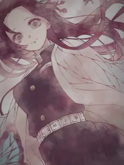 Kanae edit