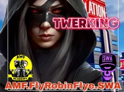 Twerking