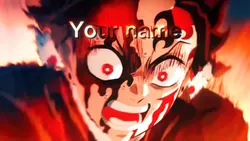 Free Tanjiro exit