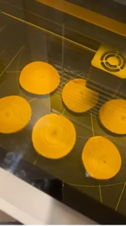 Crafting Template 
