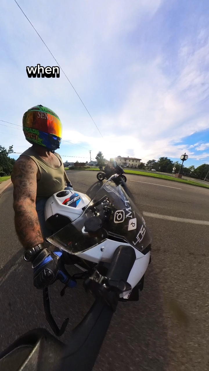 🏍️💨bikelife💯
