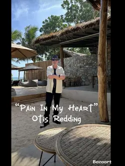 Otis Reddin