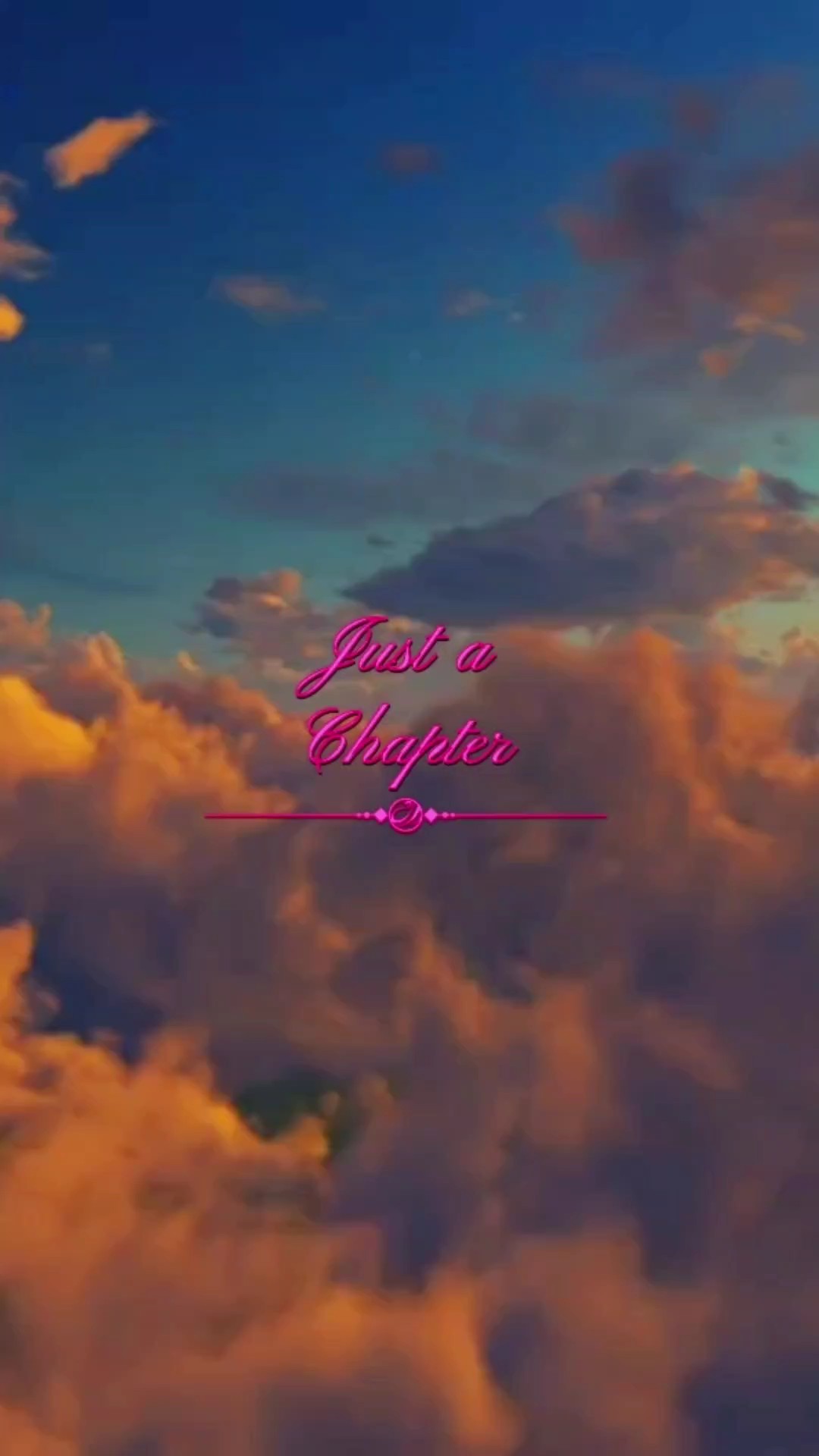 Just a Chapter 109