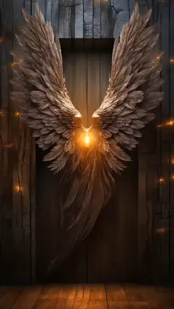 Angel / guererro