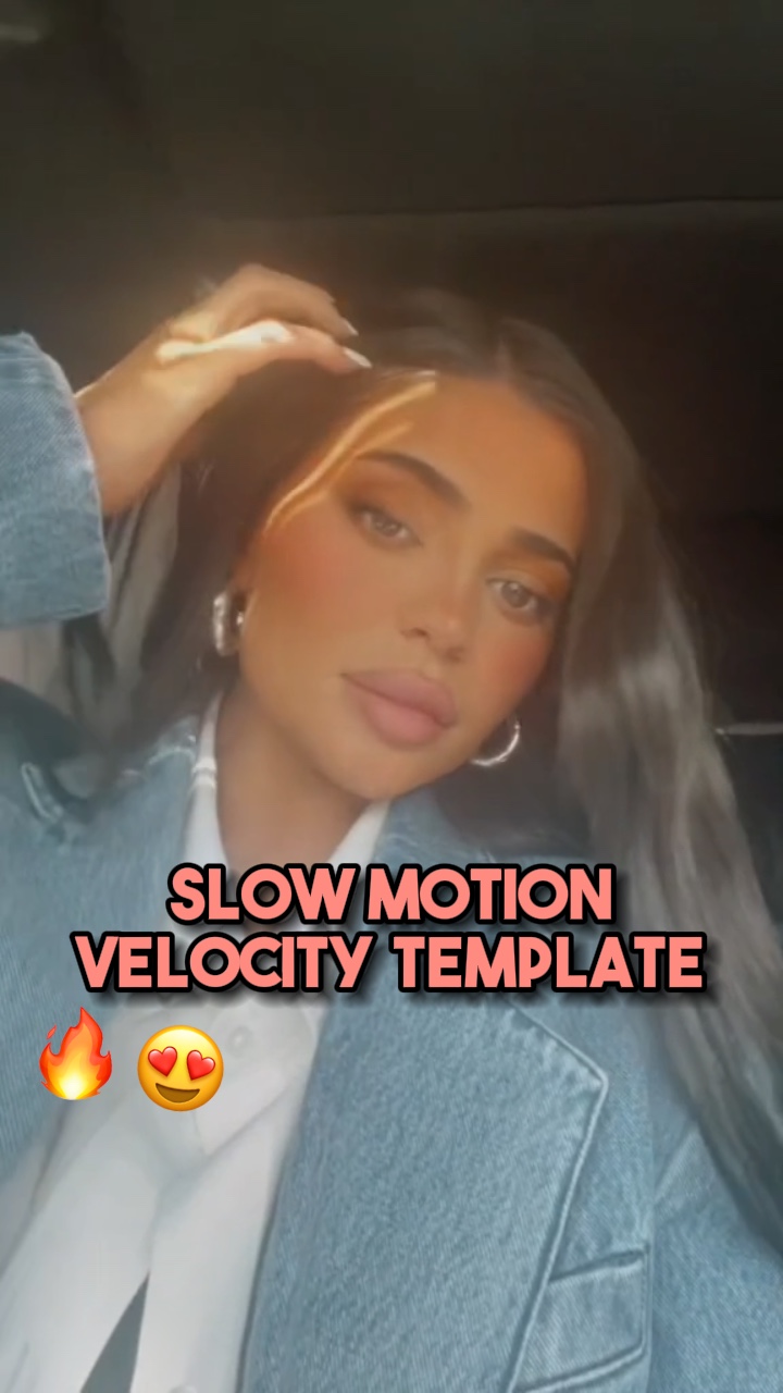 Slow-Mo-Geschwindigkeit🔥