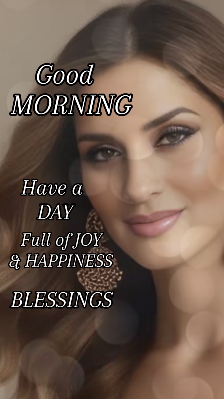 Bonjour 