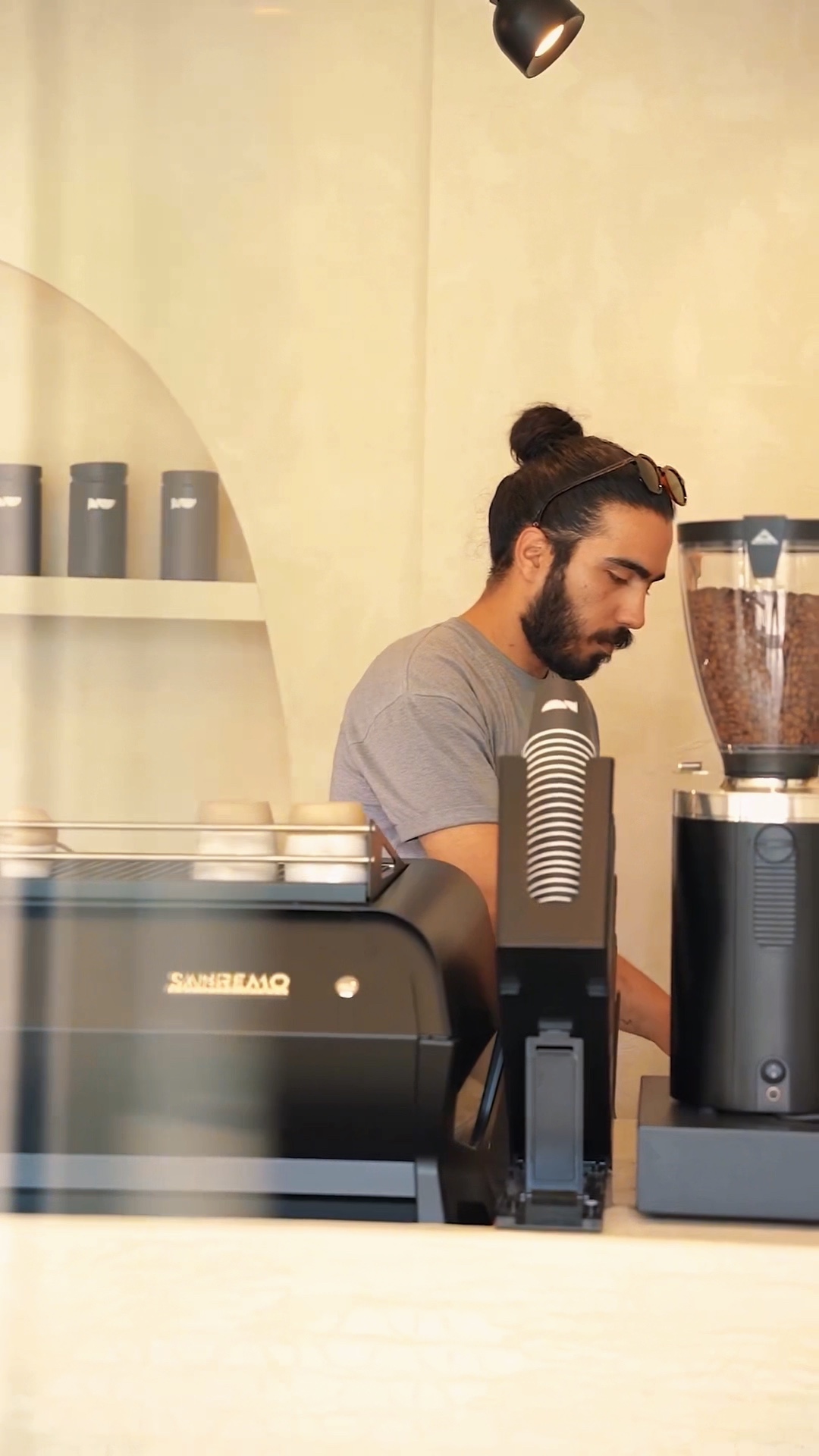 EDICIÓN DE CAFÉ